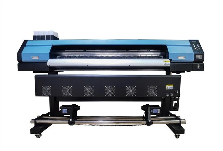 Printer Sublimation