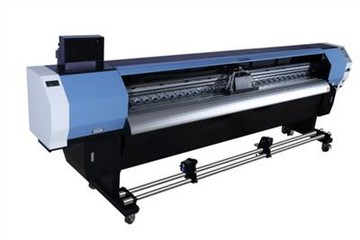 10 kaki I3200 UV Printer