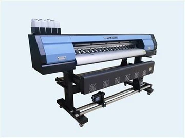Printer Ecosolvent I3200 6 kaki
