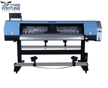 Printer Inkjet UV 2.0m Kepala Eps-i3200